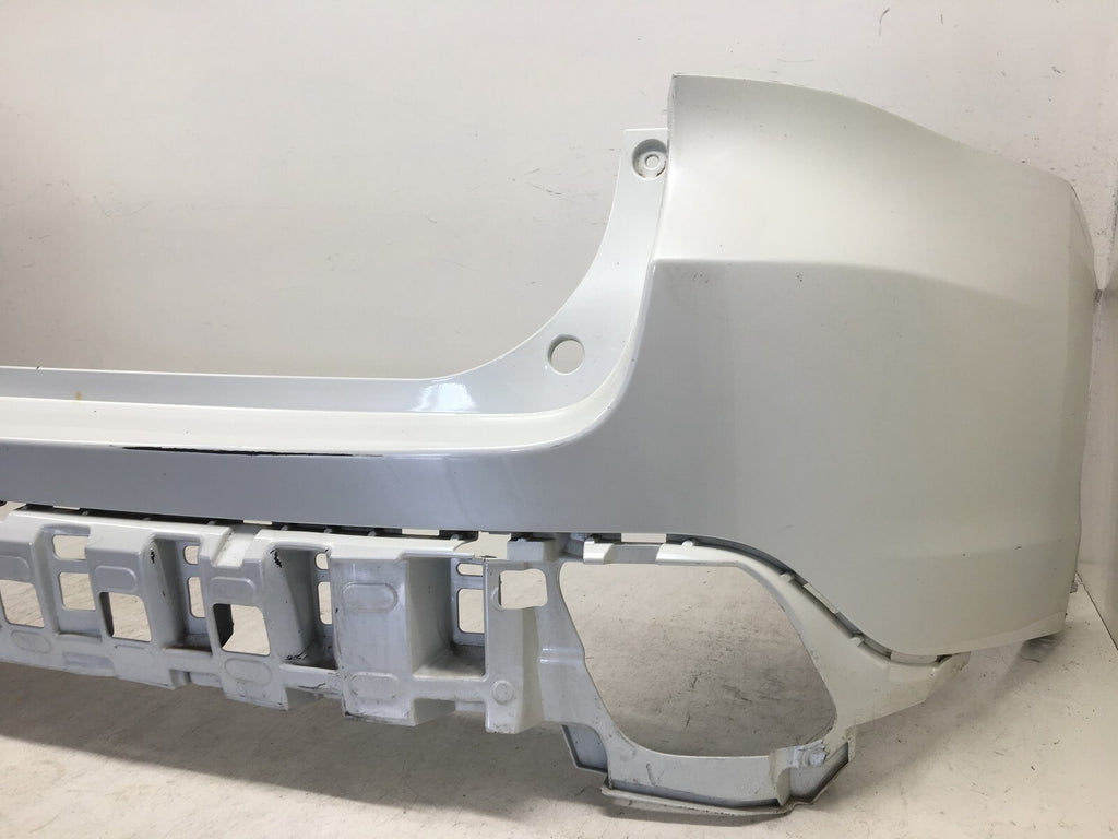 Rear Bumper Cover Toyota Highlander XLE Limited LE Plus Hybrid Limited 14-16 OEM