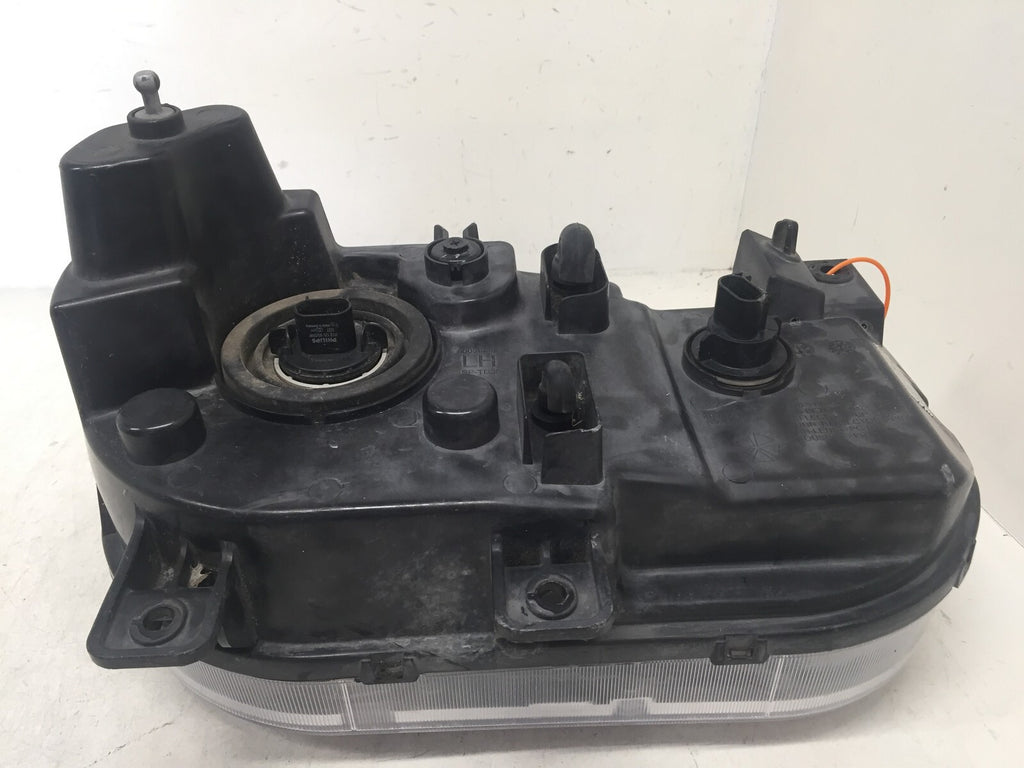 Headlight Damaged LH  Dodge Challenger 2008 2009 2010 2011 2012 2013 2014 OEM