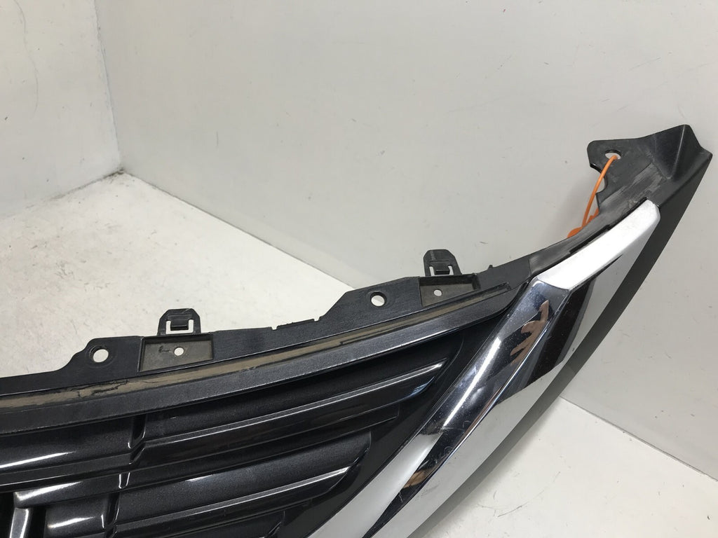 Grille Grill Nissan Altima 2016-2018 62310-9HS1A OEM3
