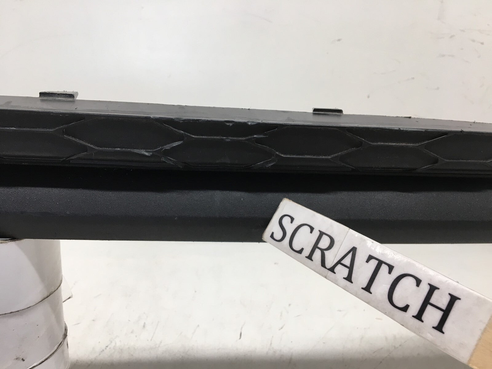 Front Lower Bumper Cover Ford Edge SE|SEL|Titanium 2015-2018 FT4Z17D957AA OEM