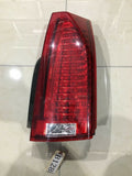 Tail light Damaged Led Right RH Passenger Cadillac CTS Sedan 2008-2014 Original