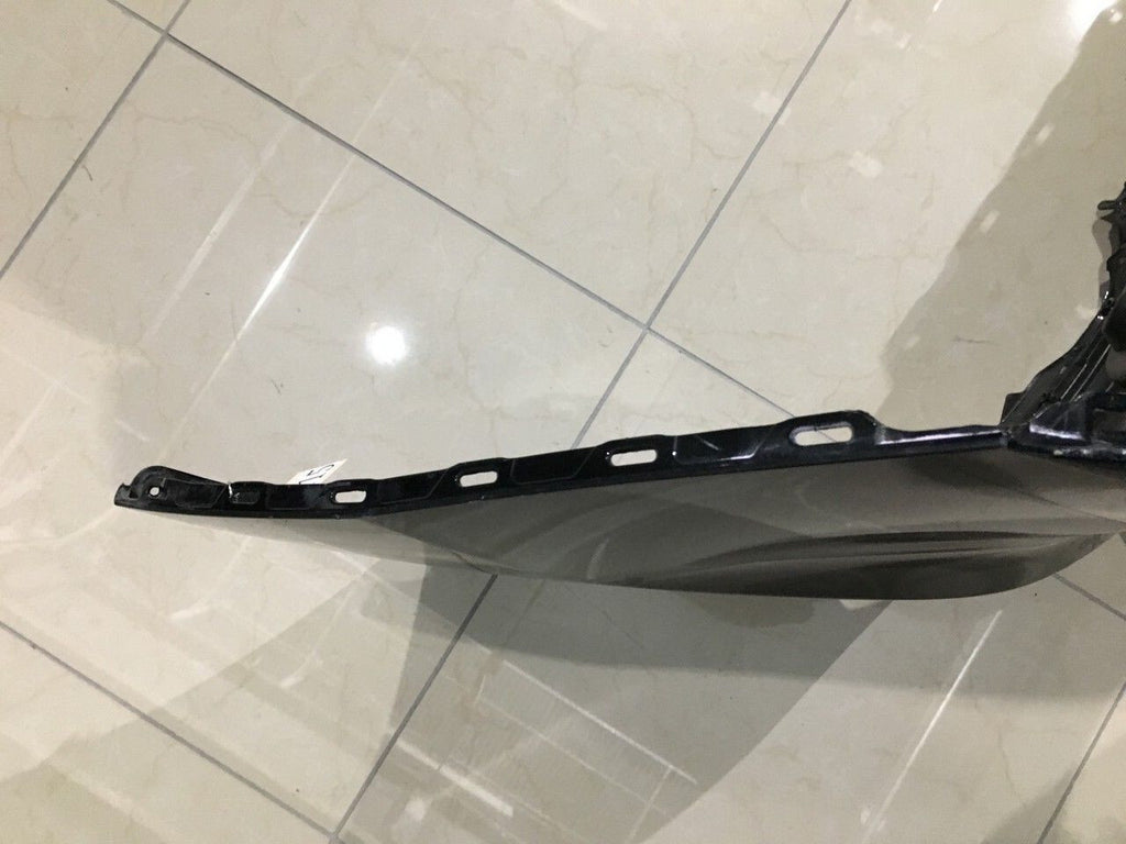 Rear Bumper Cover Acura Honda RDX 2016 04715TX4A50ZZ OEM (3)