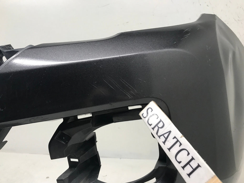 Front Bumper Cover Toyota Tacoma SR/SR5/Limited 2016 2017 2018 52119-04240 OEM9