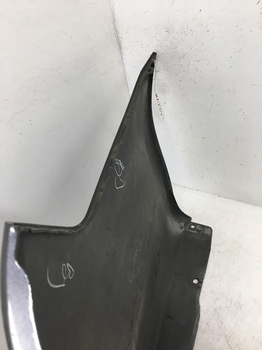 Rear Bumper Cover Toyota Camry L LE XLE Hybrid LE Hybrid XLE 2012-2014 OEM
