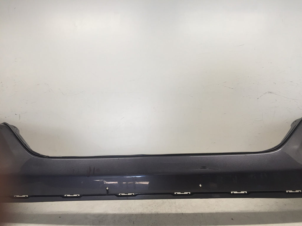 Rear Bumper Cover Honda CR V EX LX EX L Touring 2017 2018 71501-TLA-A000 OEM