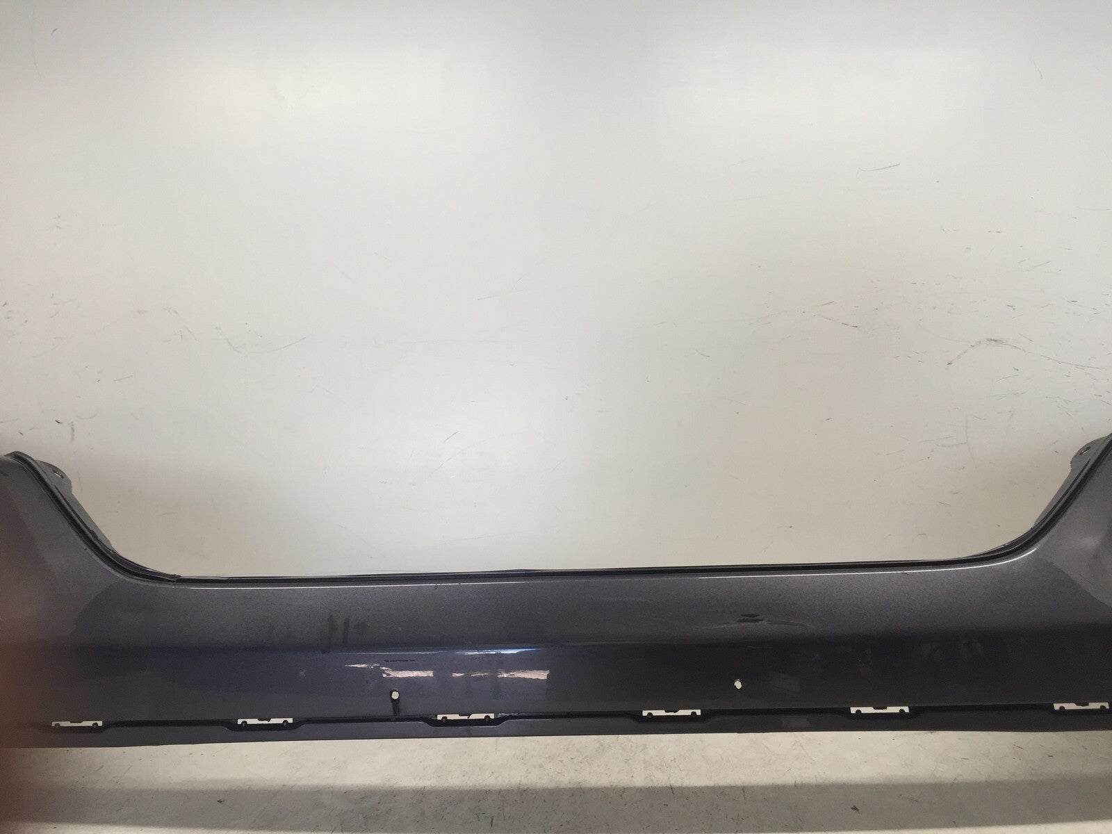 Rear Bumper Cover Honda CR V EX LX EX L Touring 2017 2018 71501-TLA-A000 OEM