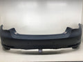 Rear Bumper Cover BMW 740i 740Li 750i Base w/Sensor Holes Never Painted 09-12