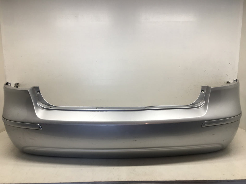 Rear Bumper Cover Hyundai Sonata GLS SE Limited 2 4L Only 09 10 86611-0A800 OEM