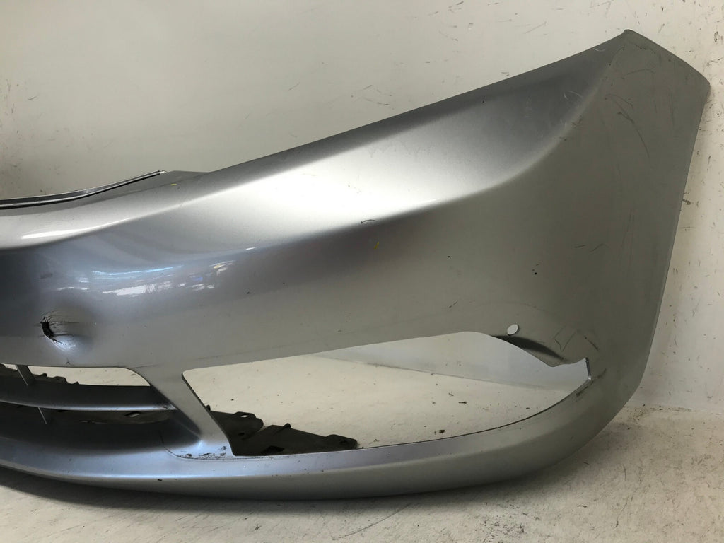 Front Bumper Cover Honda Civic 2012 2013 71101-TR0-ZZ00 OEM3