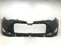 Front Bumper Cover Black Toyota Corolla L LE LE Eco XLE 17 2018 52119-02L40 OEM