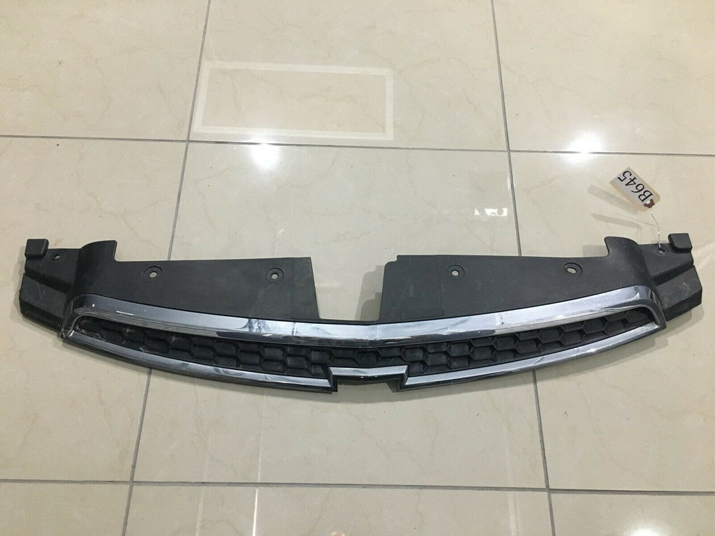 Upper Grille Chevrolet Cruze 2011-2014 344003F4201 Original2