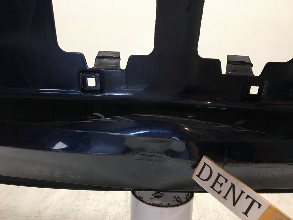 Rear Bumper LOCAL Chevy Camaro LT LS SS w/Sensors 2010-2013 92238776 OEM
