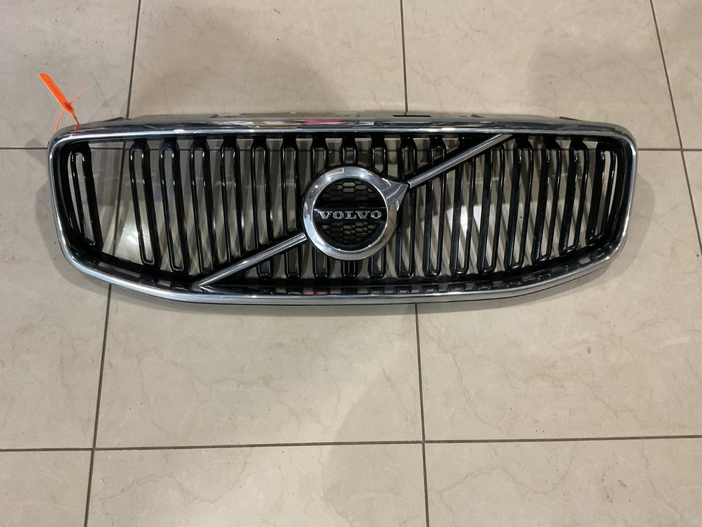 Grille Grill 2018-2023 Volvo XC60 31425537 OEM