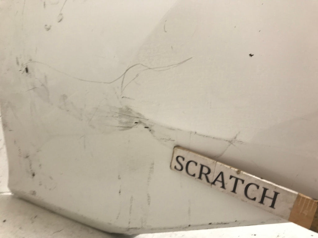 Rear Bumper Cover 040 2018-2020 Toyota Camry L/LE/XLE/Hybrid LE 52159-06B30 OEM