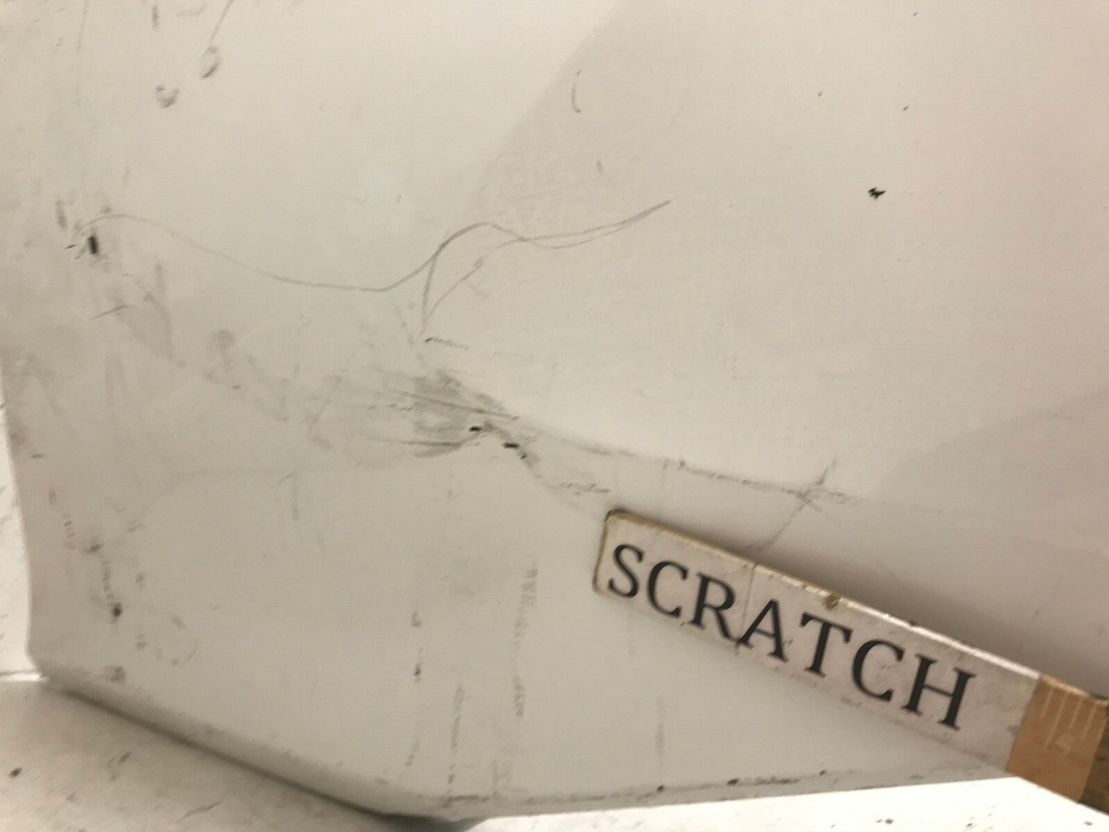 Rear Bumper Cover 040 2018-2020 Toyota Camry L/LE/XLE/Hybrid LE 52159-06B30 OEM