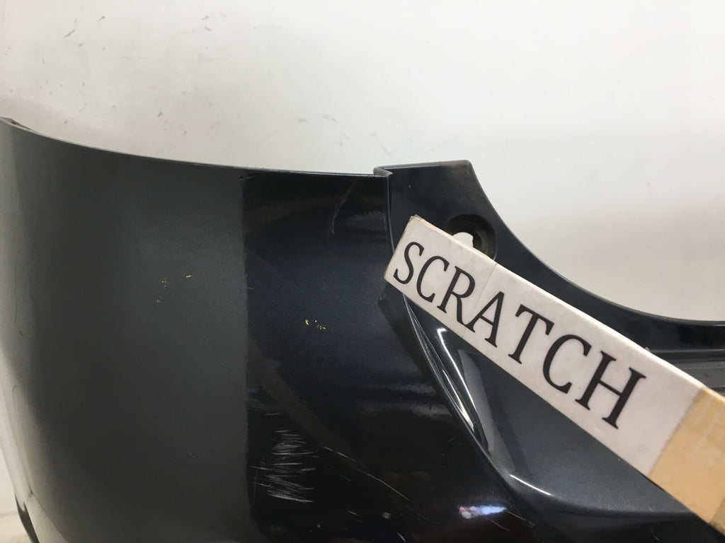 Rear Bumper Cover Lexus RX350 RX450H Base F Sport w/Sensor Holes 2011-2015 OEM