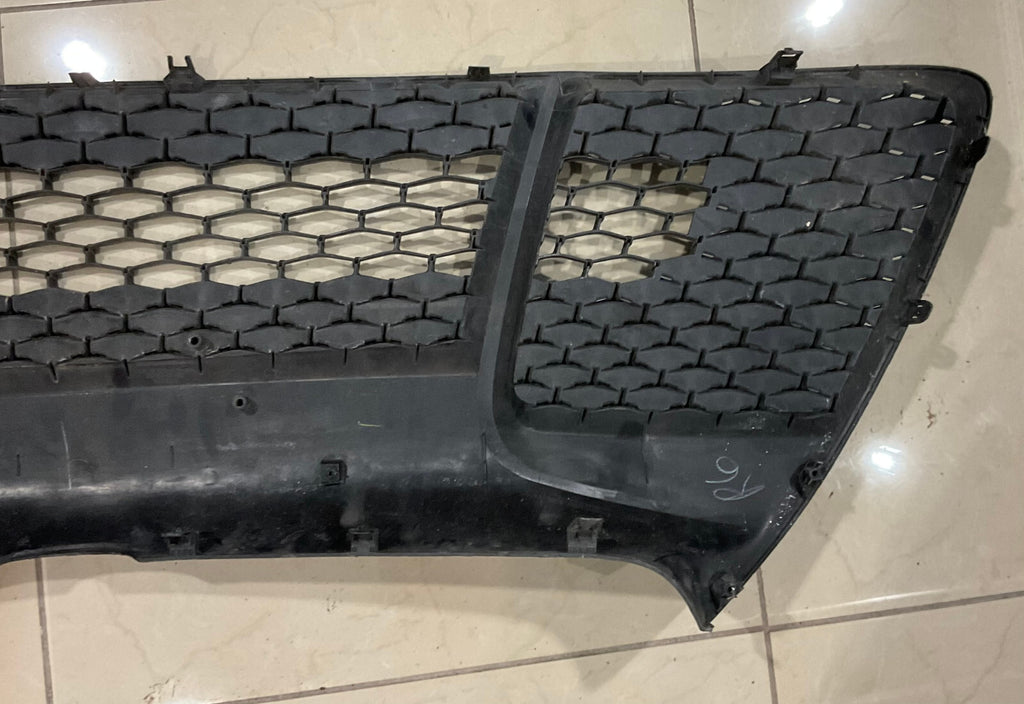 Grill Grille Black 2015 2016 2017 Toyota Camry SE XSE 53112-06260 OEM