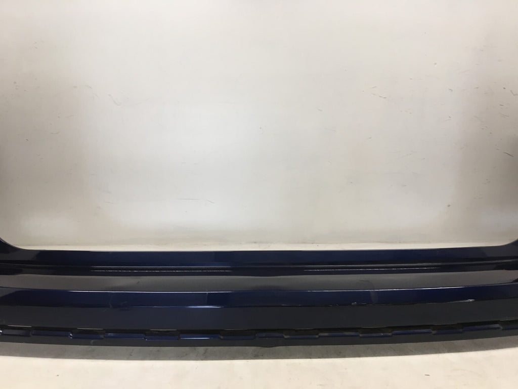 Rear Bumper Cover Honda CR V LX EX EX L SE Touring  2015 2016 71501-T1W-ZX00 OEM