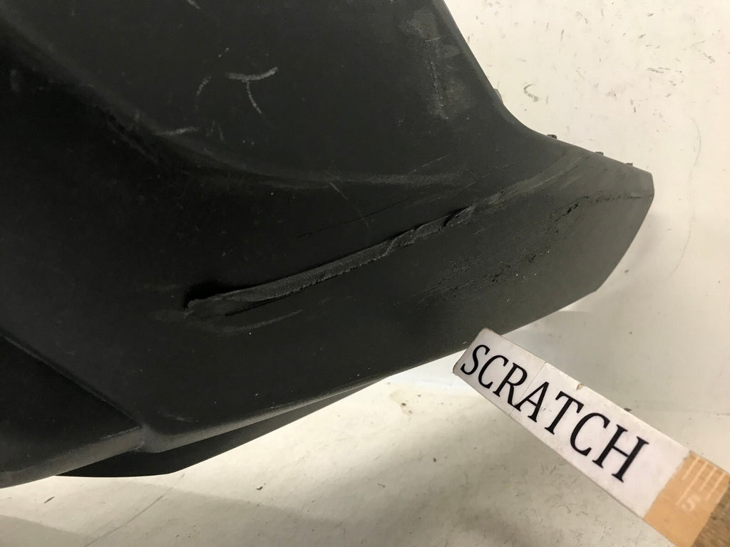 Rear Bumper Cover Toyota RAV4 LE/XLE/Premium/Hybrid LE 2019 2020 52159-0R160 OEM