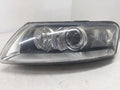 Xenon HID Headlight Damaged Driver Left LH Audi A6 2005-2008 4F0941003BD OEM2