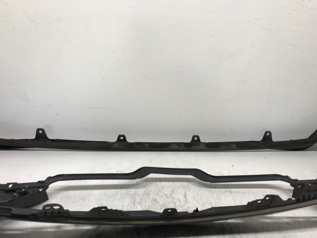 Front Bumper Cover 4X7 19-22 Toyota Avalon Hybrid Limitd/XLE/XSE 52119-07090 OEM