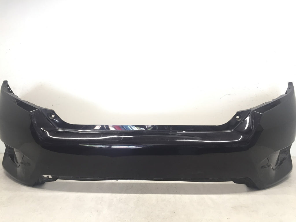 Rear Bumper Cover Honda Civic EX LX Touring 2016-2018 71501-TBA-A010 OEM
