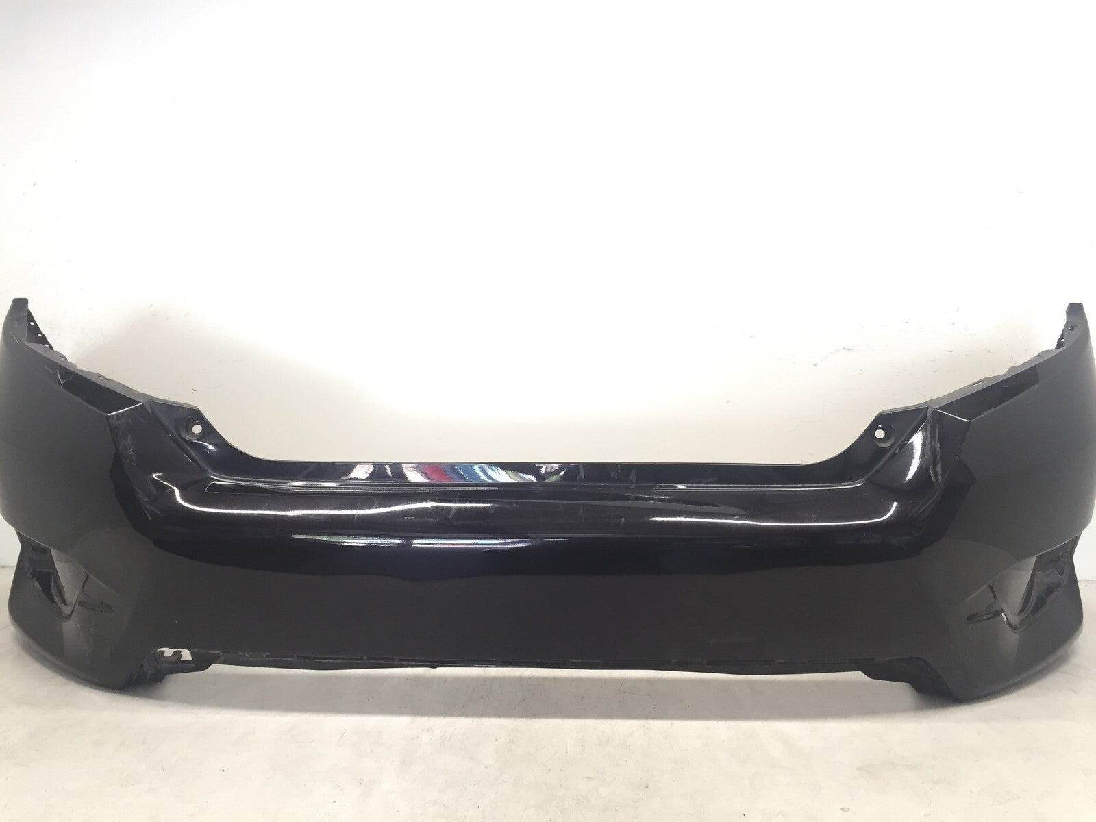 Rear Bumper Cover Honda Civic EX LX Touring 2016-2018 71501-TBA-A010 OEM