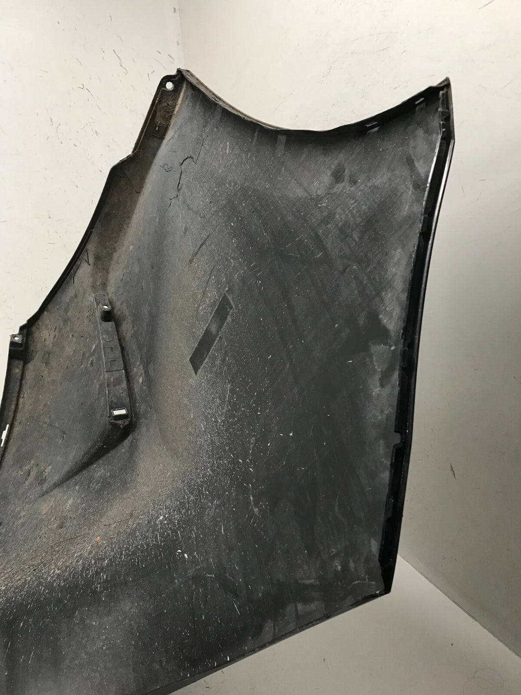 Rear Bumper Cover Toyota Corolla Sedn L LE Hyb LE XLE Black 2019 52159-12D10 OEM