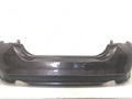 Rear Bumper Cover Nissan Altima Base S SL SV SR 2016-2018 85022-9HS0H OEM3