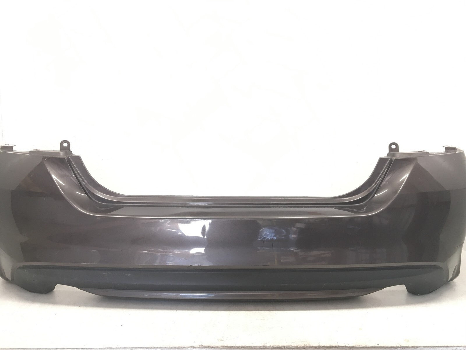 Rear Bumper Cover Nissan Altima Base S SL SV SR 2016-2018 85022-9HS0H OEM3