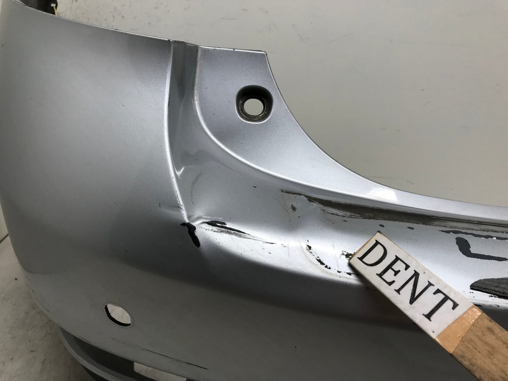 Rear Bumper Cover Lexus RX350/RX450H Base/F Sport w/Sensor Holes 1J4 11-15 OEM3