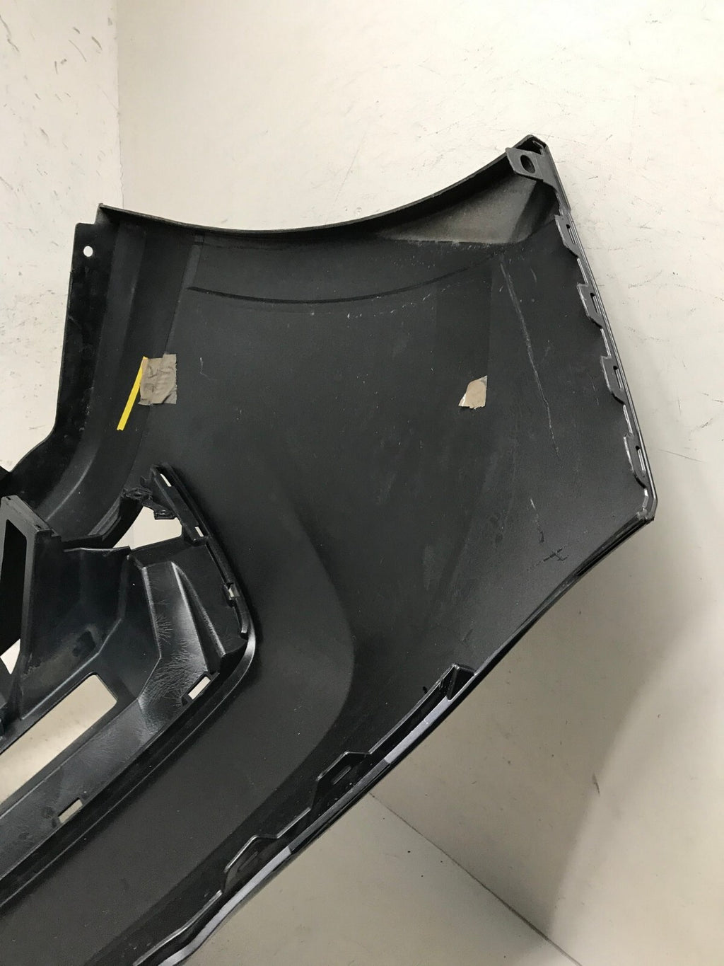 Front Bumper Cover Gray Subaru Ascent Base Limited Tourng 2019 57704XC00A OEM