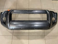 Front Bumper Cover Grey 2014-2023 Toyota 4Runner SR5 Base 52119+35210 OEM