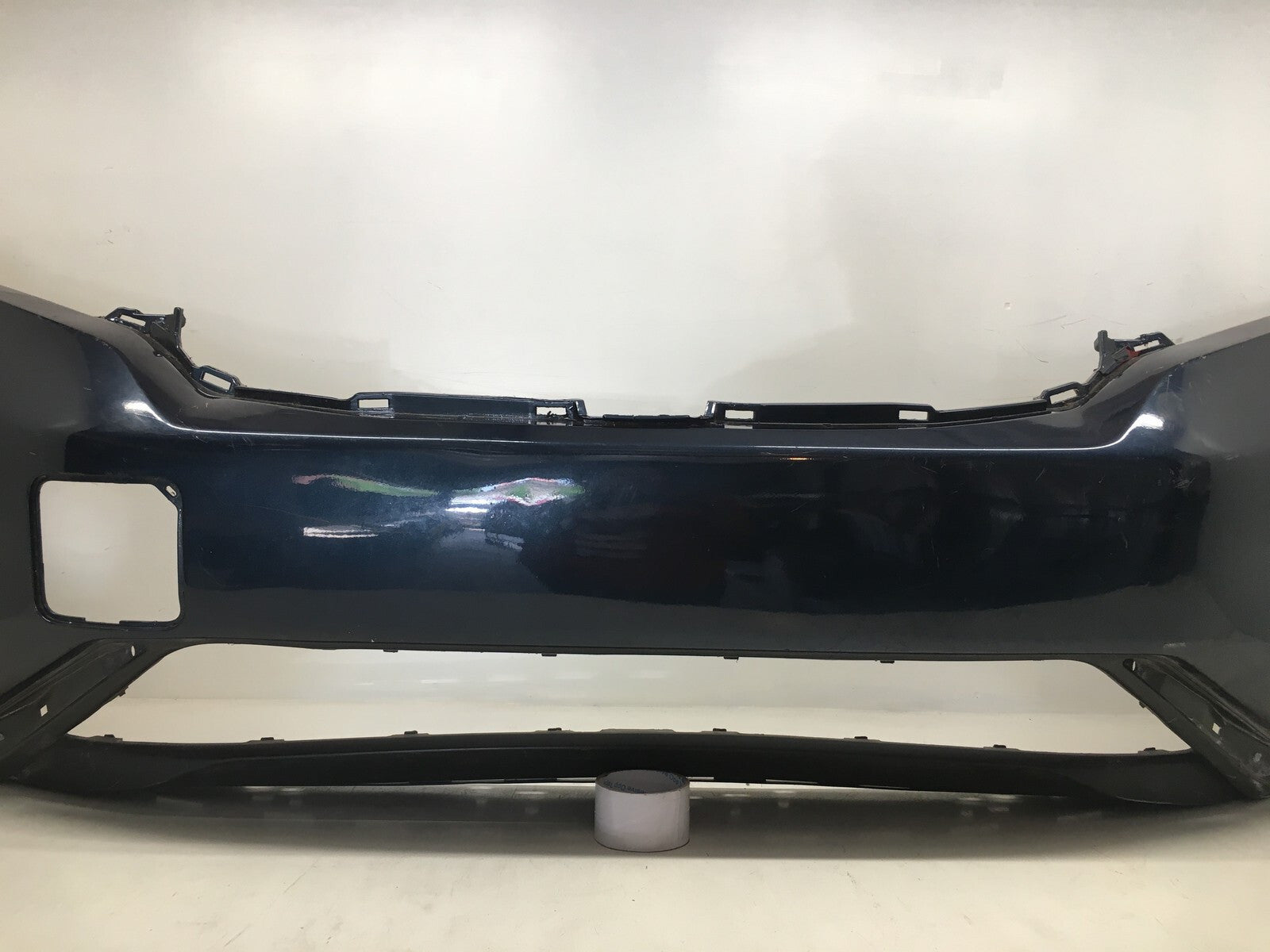 Front Bumper Cover Nissan Murano S SL SV Platinum 2015-2018 62022-5AA0H OEM