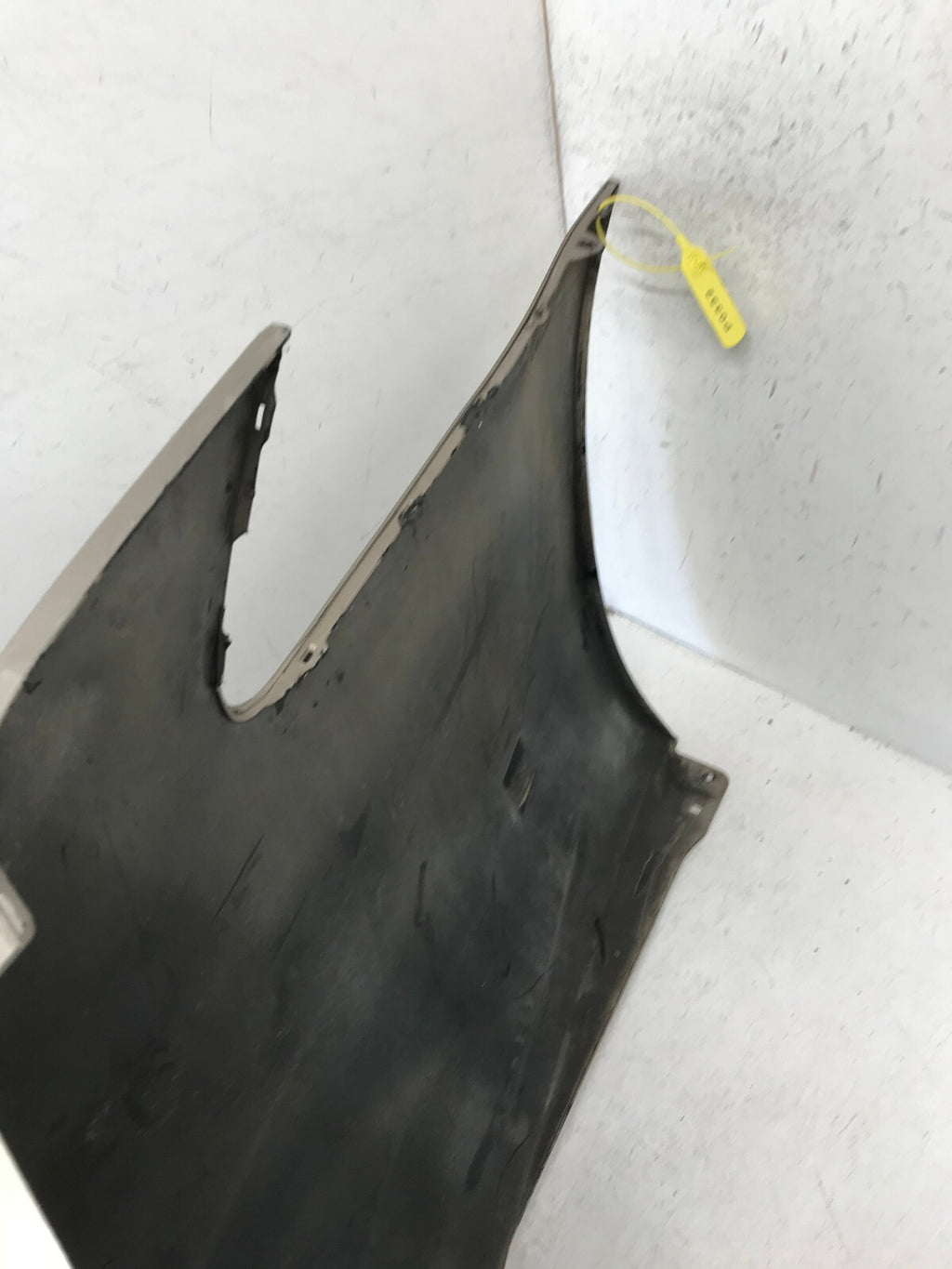 Rear Bumper Cover Toyota Camry 4Q2 2007-2011 52159-06090 OEM