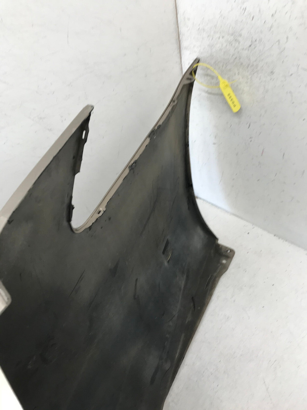 Rear Bumper Cover Toyota Camry 4Q2 2007-2011 52159-06090 OEM