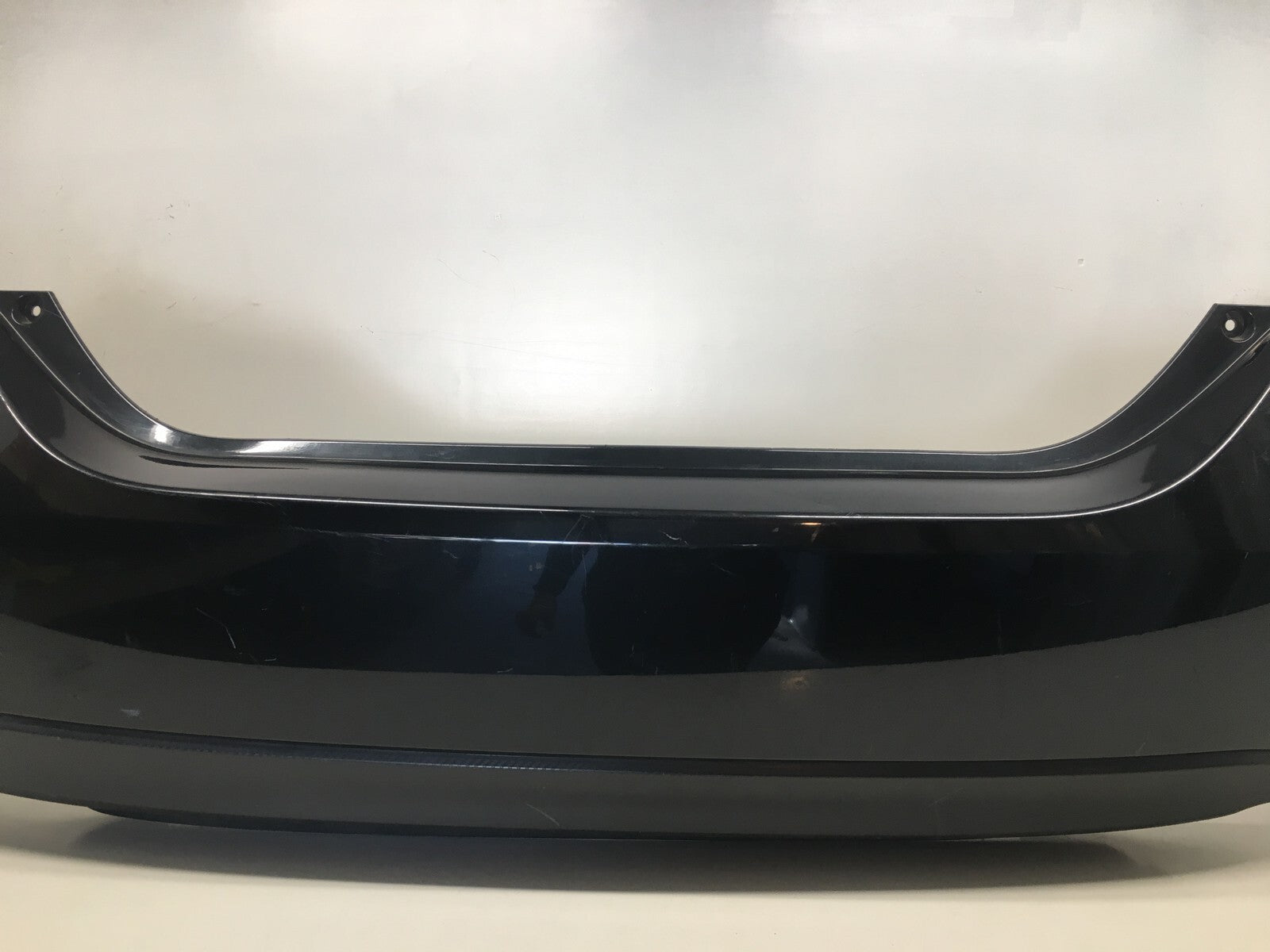Rear Bumper Cover Toyota Corolla 2014-2018 52159-02A10 Original