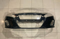 Front Bumper Cover Black Nissan Altima 2019 2020 2021 62022+6ca0h OEM