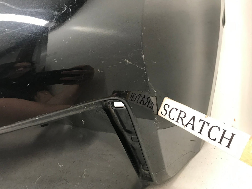 Rear Bumper Cover 209 20-2021 Toyota Corolla L/LE/Hybrid SE/XSE 52159-02E20 OEM