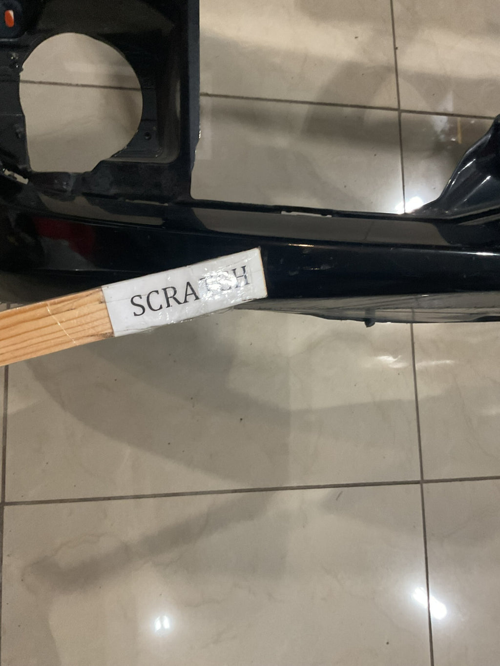 Front Bumper Cover Black 2019-2021 Honda Civic Sedan / Coupe 71101+T8A+A500 OEM