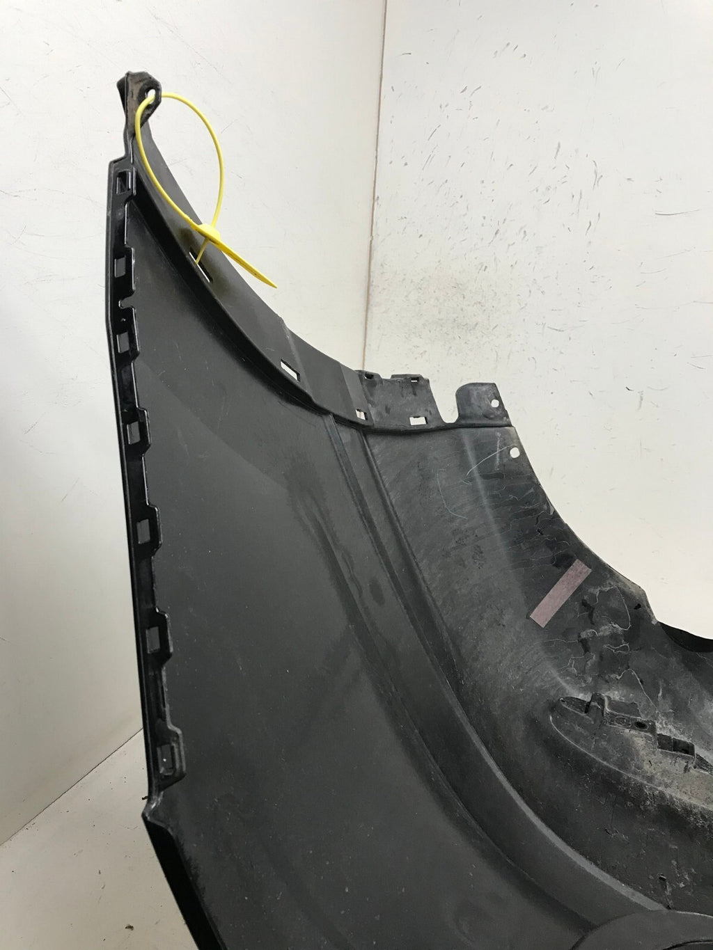 Rear Bumper Cover Nissan Rogue Sport S/SL/SV 2017 2018 2019 85022-6MA0H OEM2