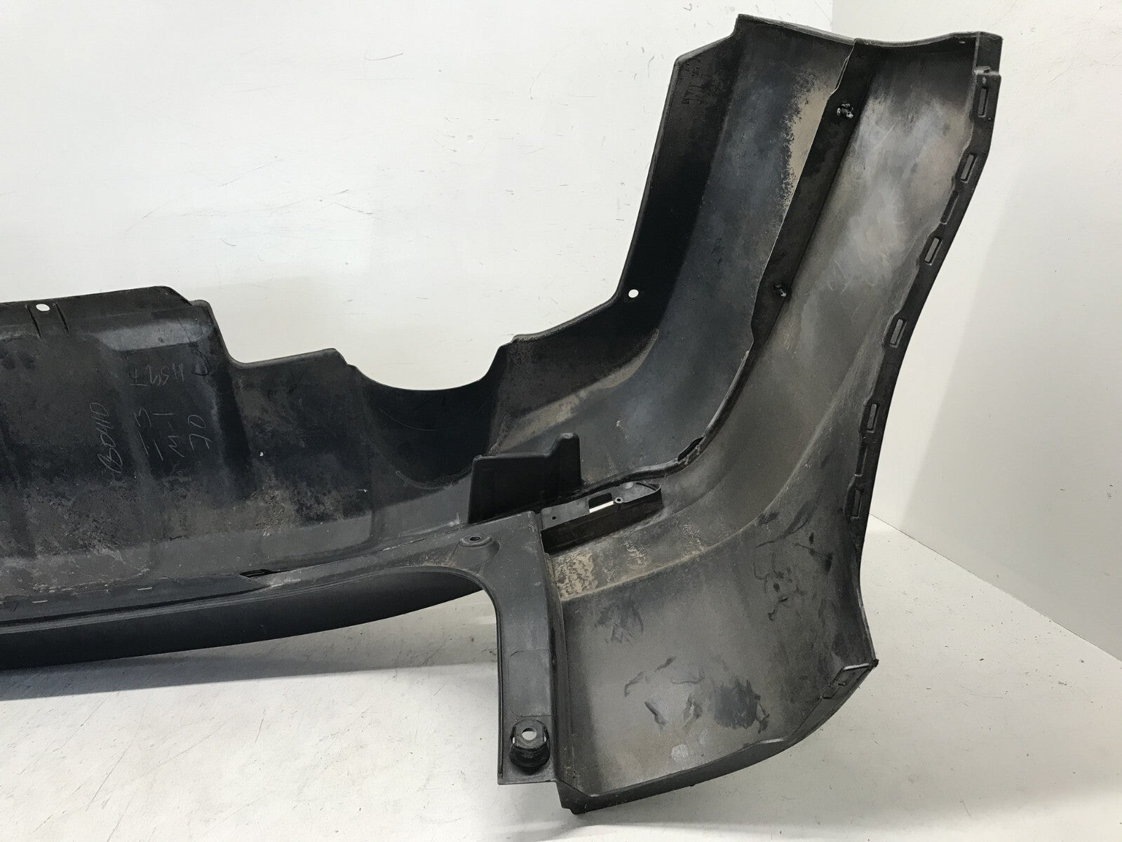 Rear Bumper Cover Honda CR-V EX/LX/EX-L/SE 2010-2011 71501-SWA-ZZ00 OEM