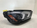 Headlight Damaged RH Passenger 20-22 Mercedes X167 GLE450 GLE580 A1679066206 OEM