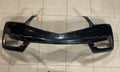 Front Bumper Cover Black 2017-2020 Acura MDX 71101 TZ5 A000 OEM