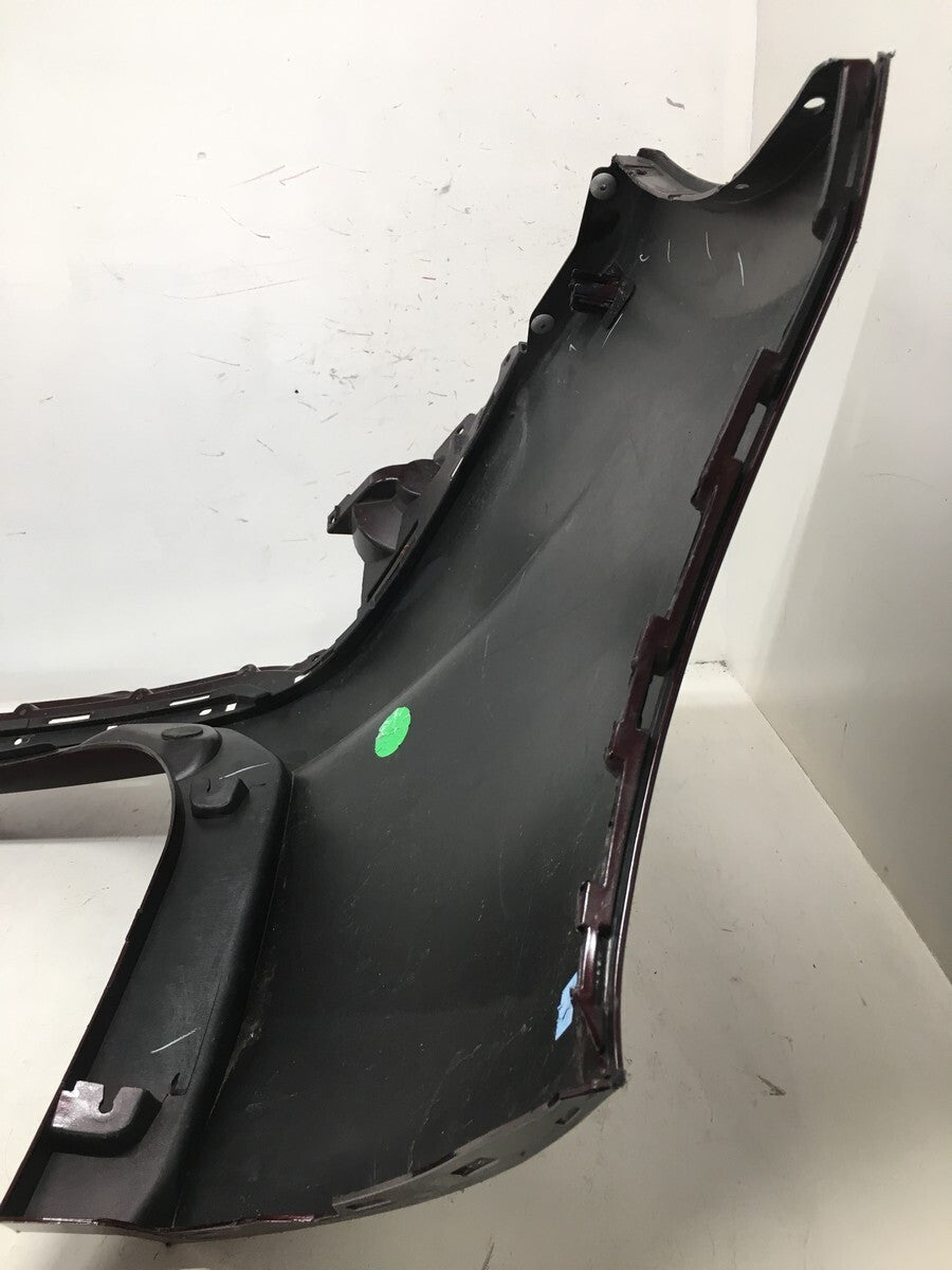 Rear Bumper Cover Ford Edge SE SEL Sport Titanium 2015 2018 FT4B-17F001-AEW OEM