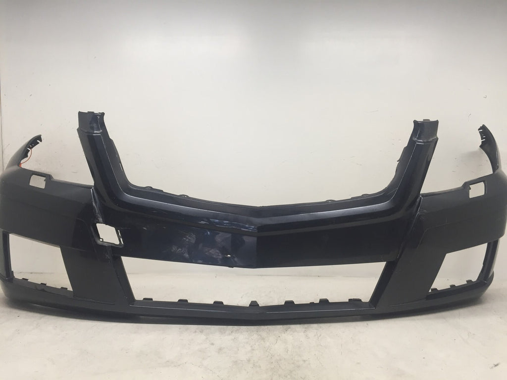 Front Bumper Cover Mercedes-Benz GLK300 GLK350 Base 2010-2012 A2048851425 OEM