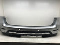 Rear Bumper Cover Nissan Pathfinder w/Sensor Holes 2013-2016 85022-3KA0H OEM