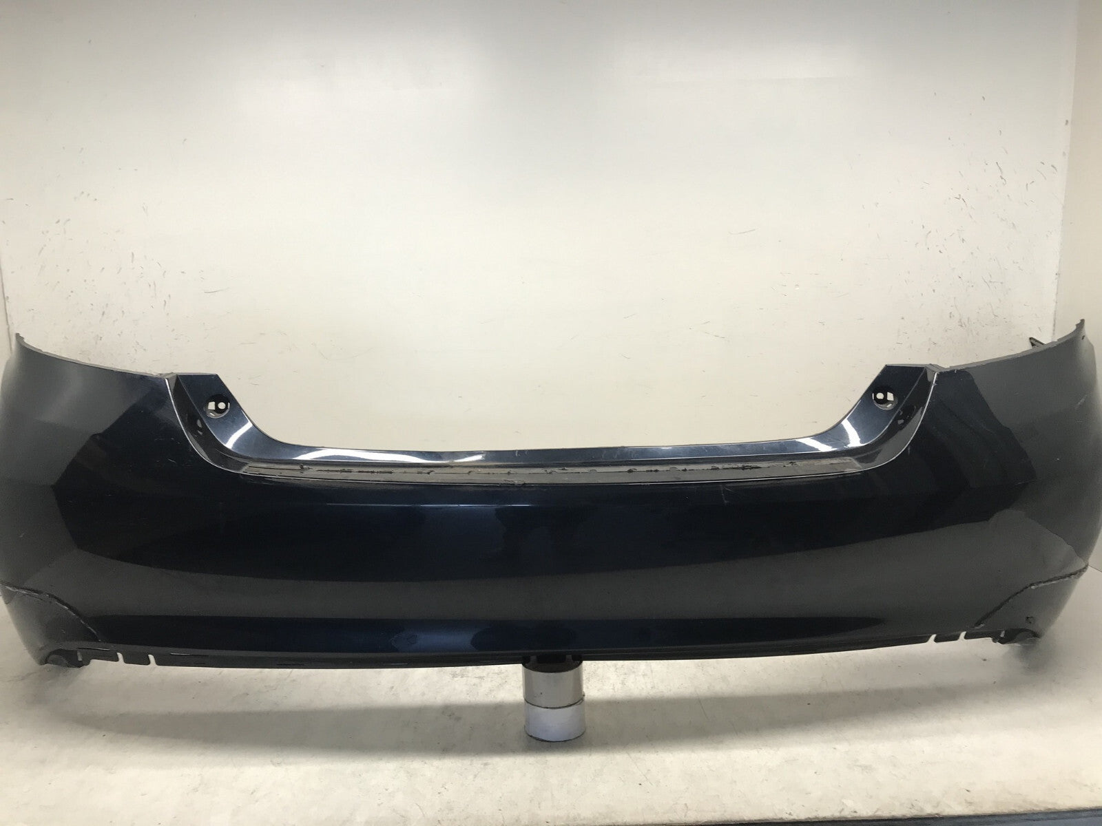 Rear Bumper Cover Toyota Camry LE/XLE/SE/XSE/Hybrd 1H2 2015-2017 52159-06390 OEM