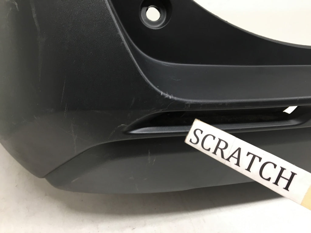 Rear Bumper Cover Toyota RAV4 2019 52159-0R160 Original