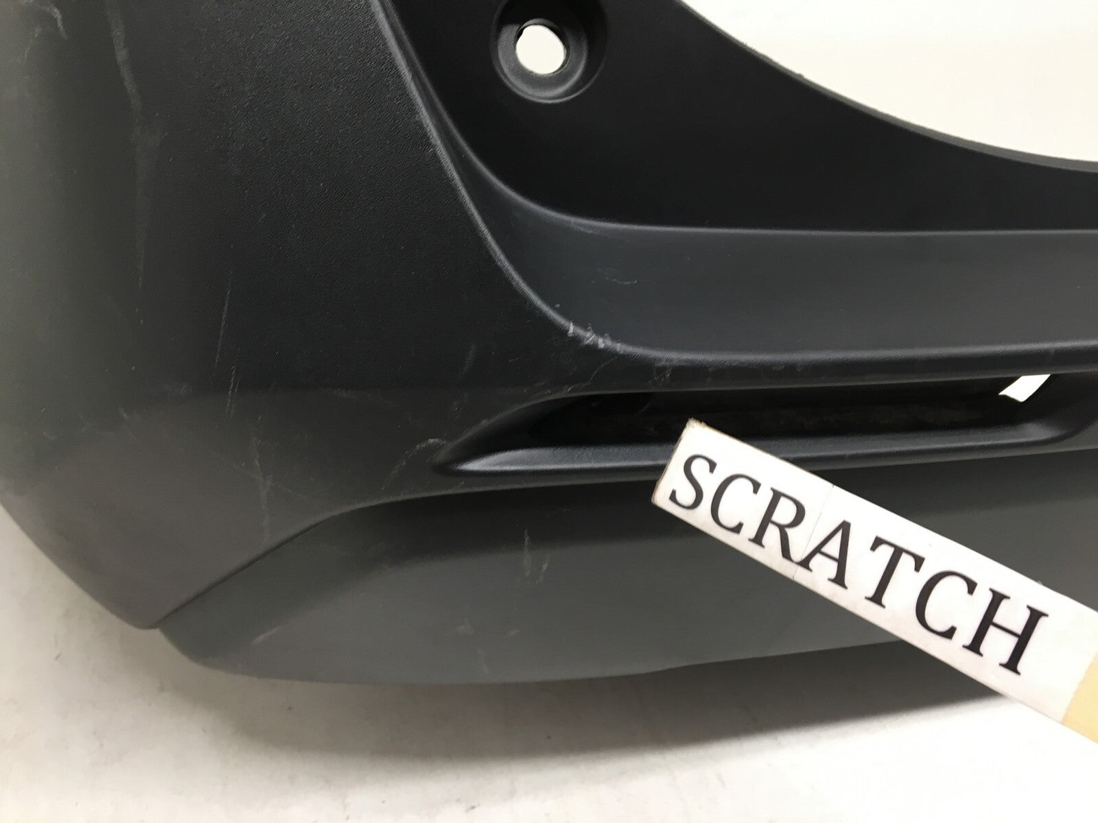Rear Bumper Cover Toyota RAV4 2019 52159-0R160 Original